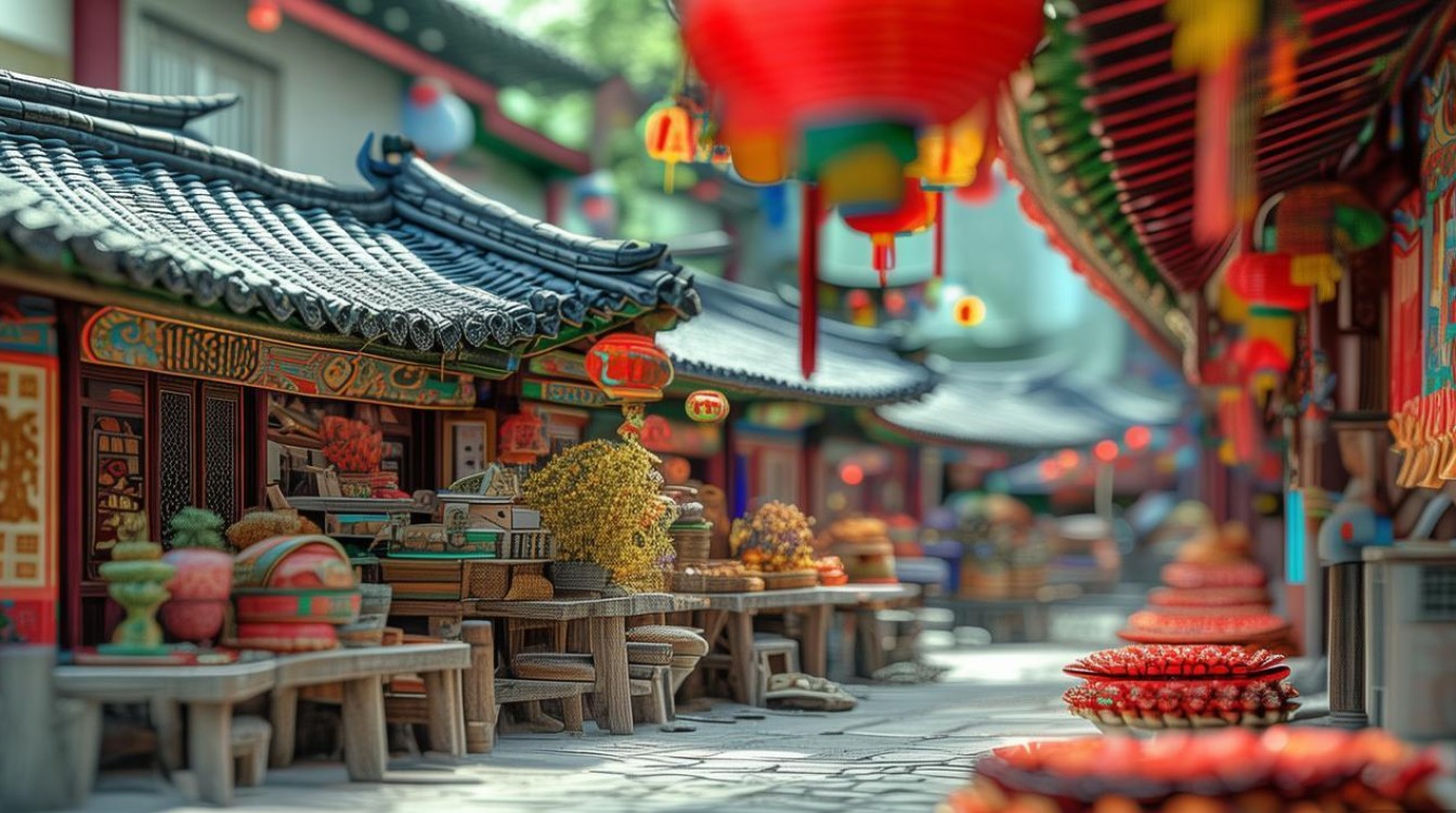 延边的景点 延边的景点