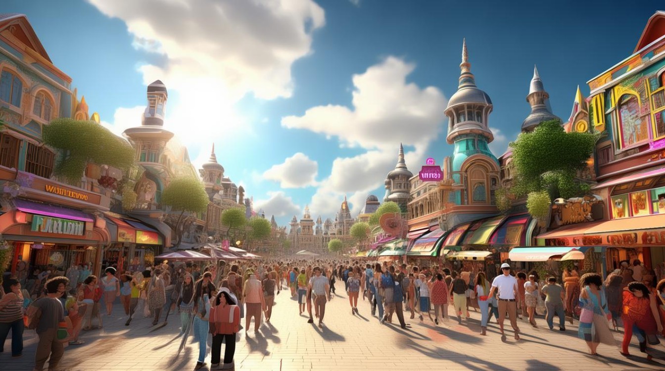 日照好玩景点 日照好玩景点