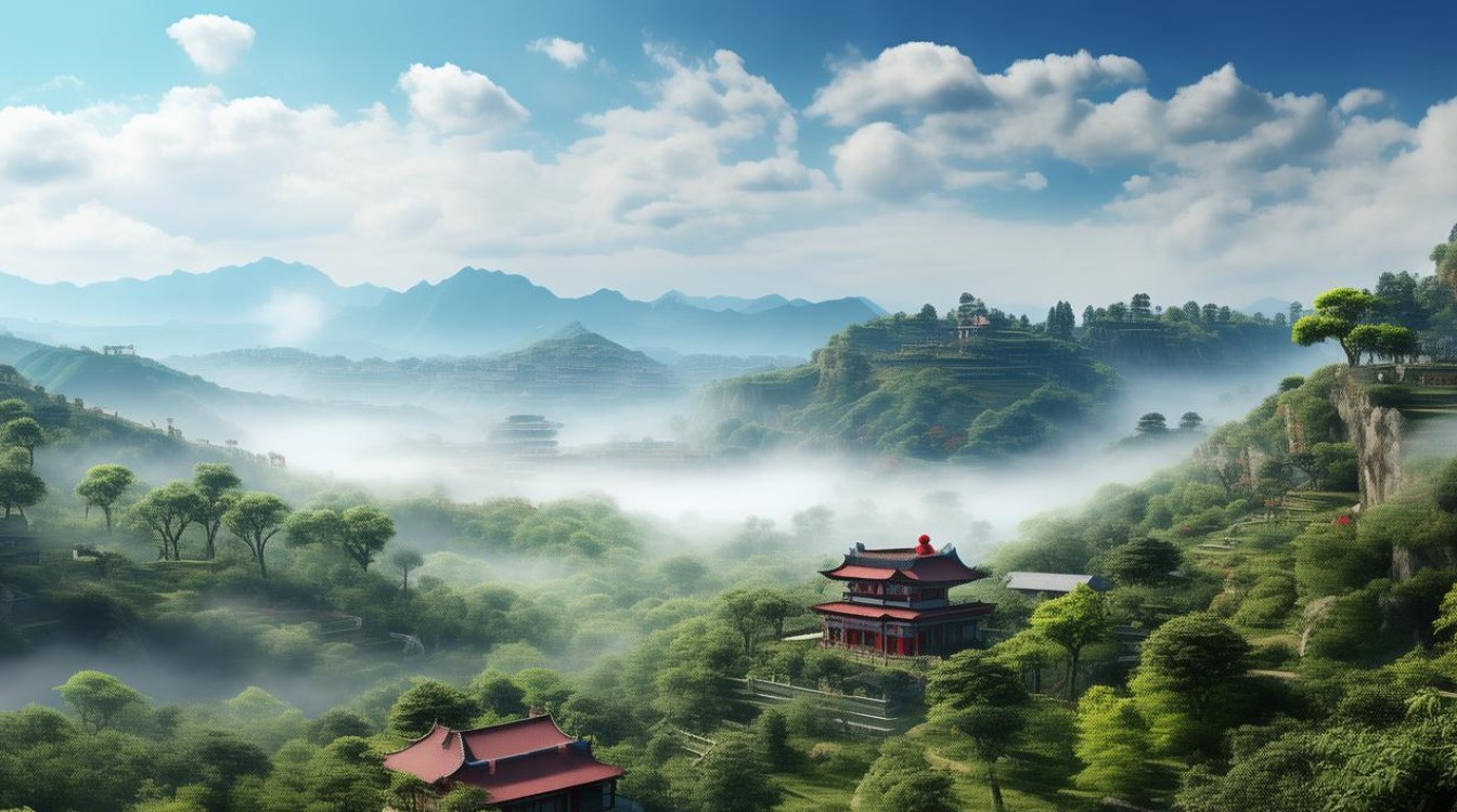 滦平的景点 滦平的景点