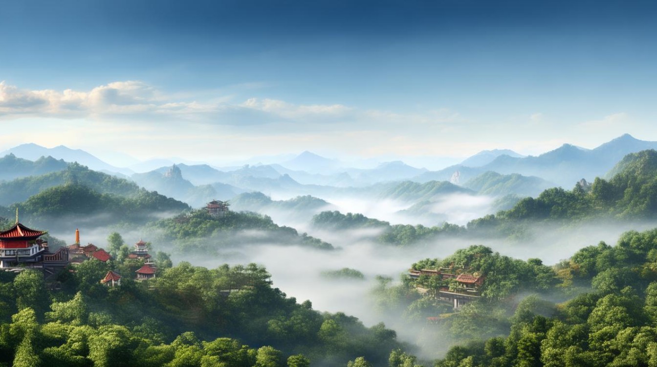 滦平的景点 滦平的景点