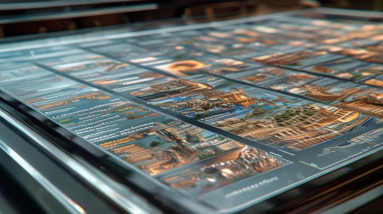 景点目录 景点目录