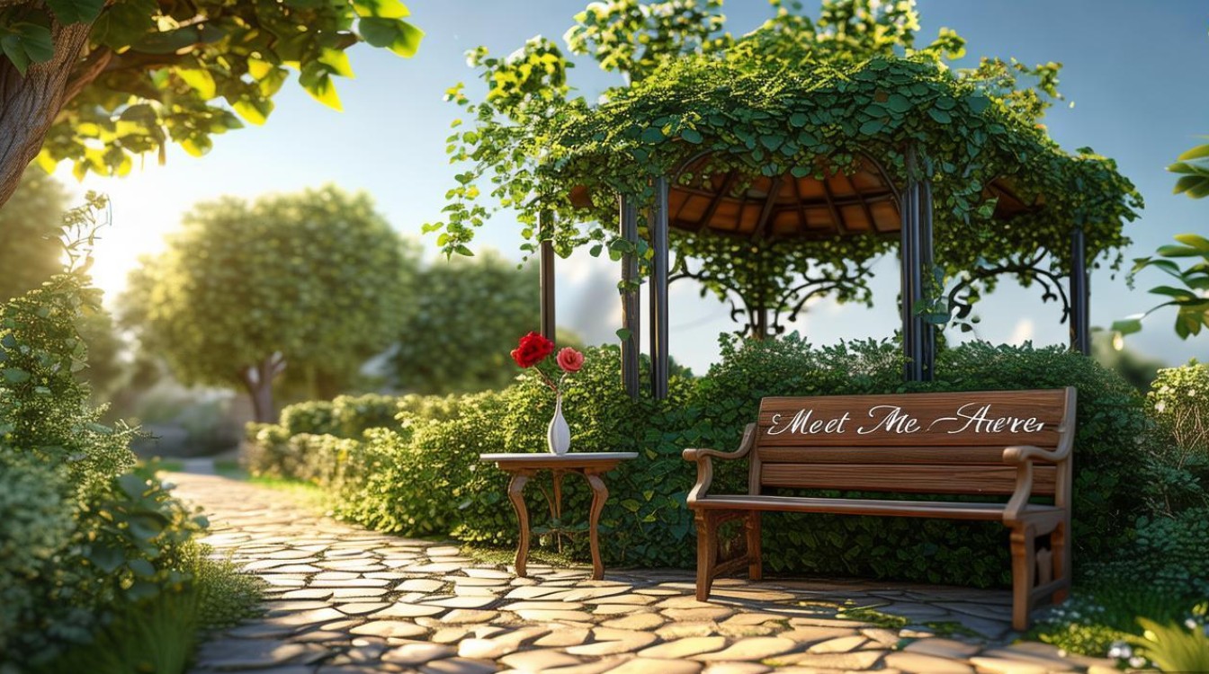 约会景点 约会景点