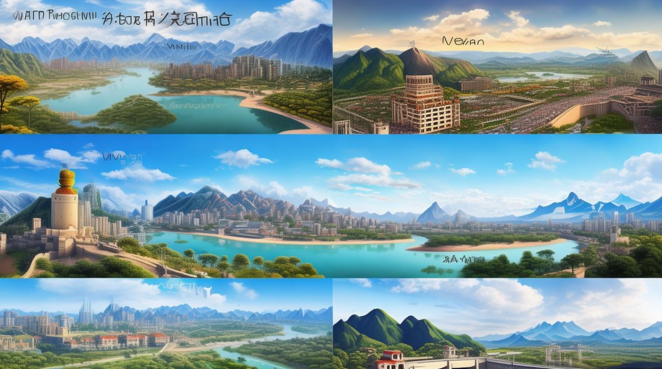 湖北省十大旅游景点 湖北省十大旅游景点