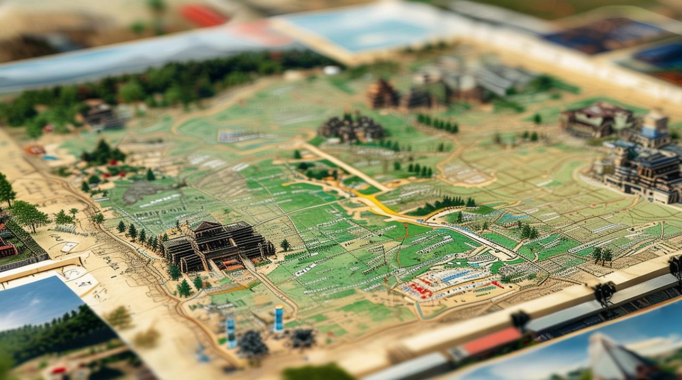 三门峡旅游景点攻略