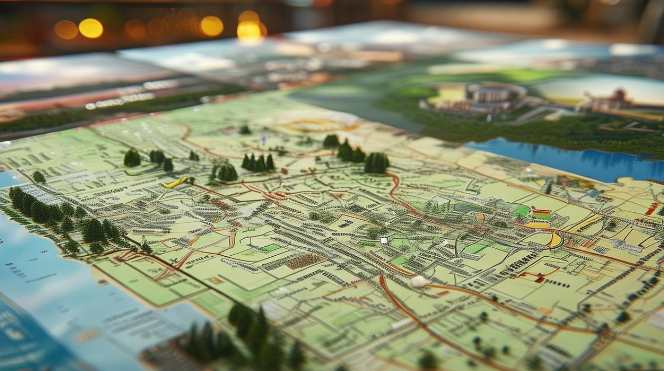 三门峡旅游景点攻略