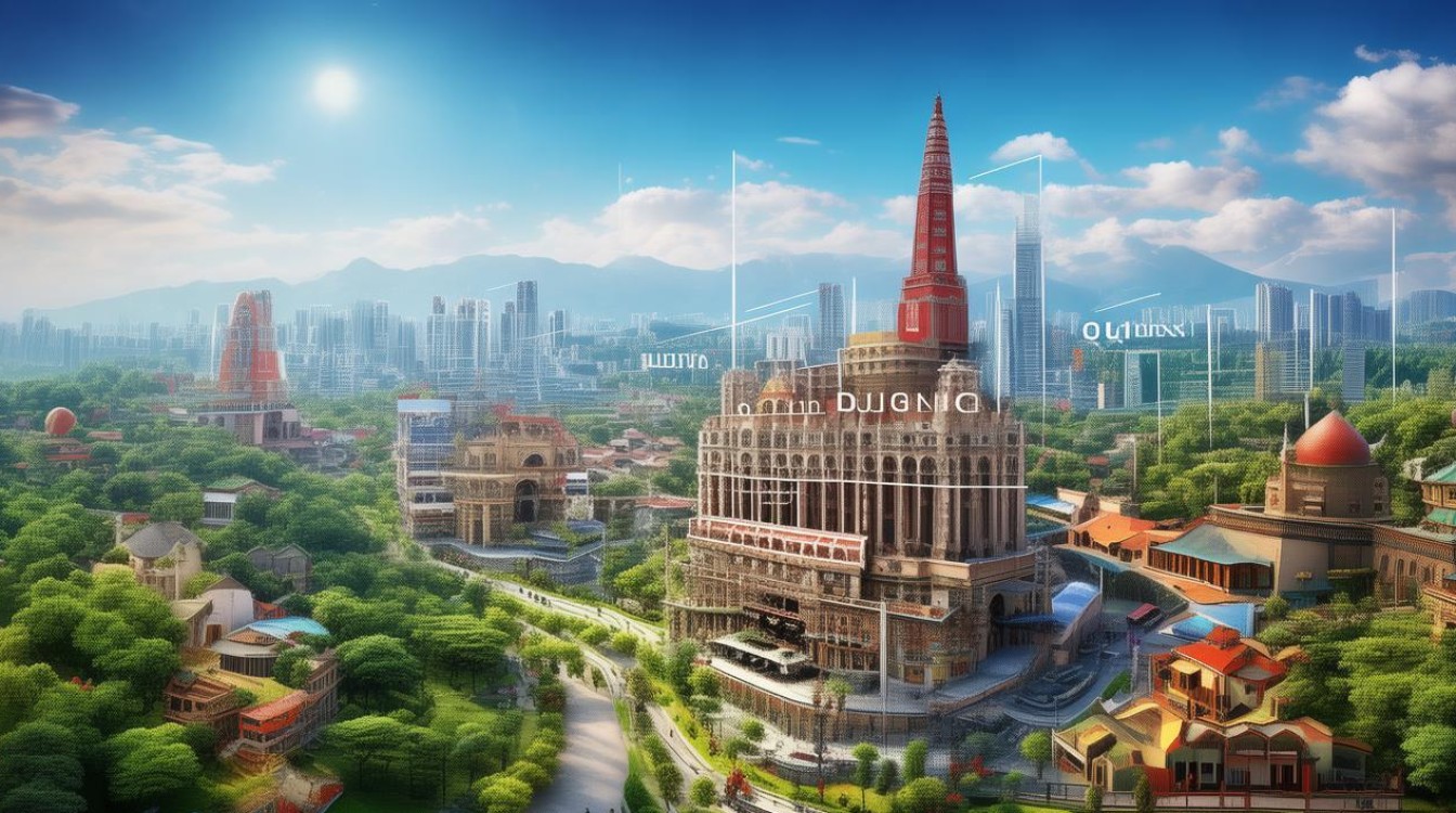 曲靖一日游最佳景点