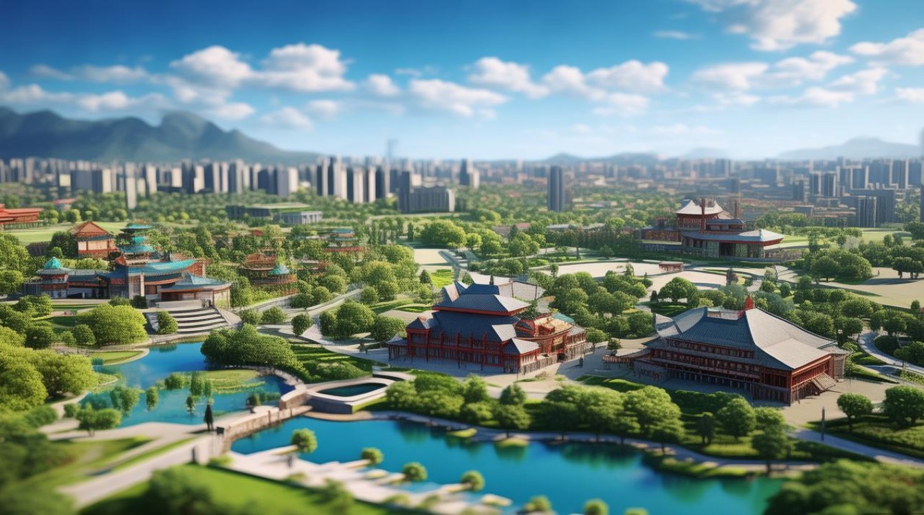 曲靖一日游最佳景点