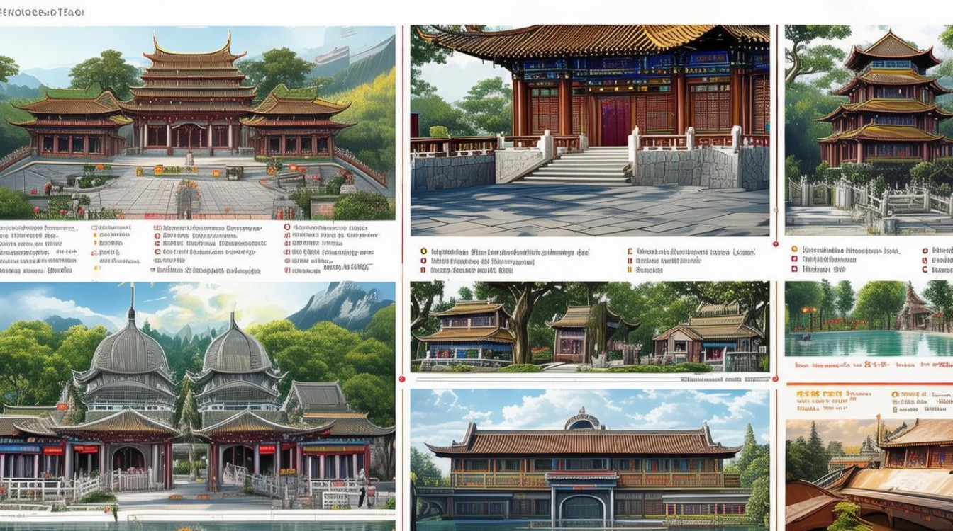 辽阳一日游景点大全 辽阳一日游景点大全