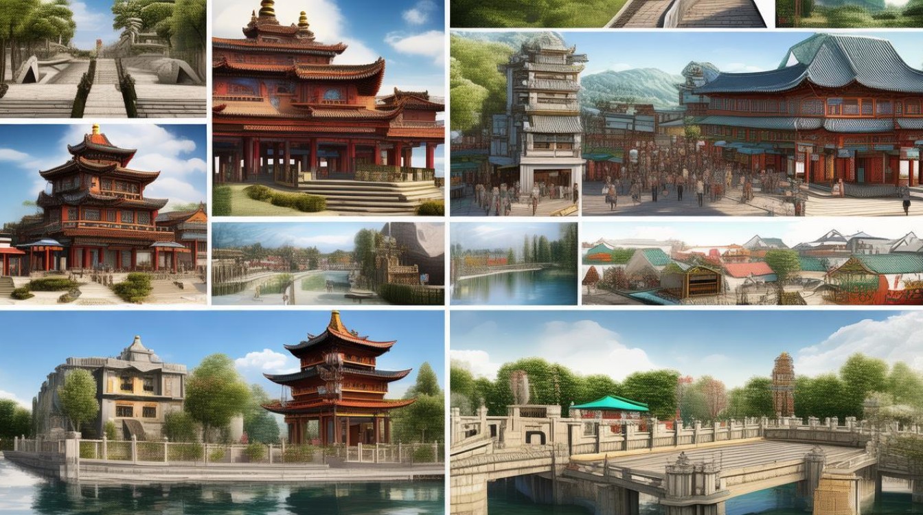 辽阳一日游景点大全 辽阳一日游景点大全