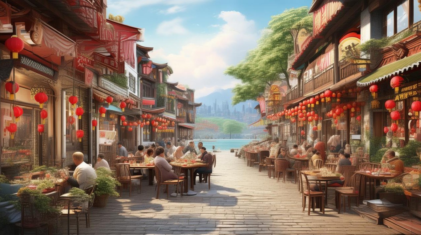 南通一日游必去景点 南通一日游必去景点