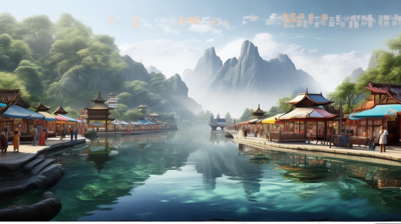 马鞍山有哪些旅游景点 马鞍山有哪些旅游景点