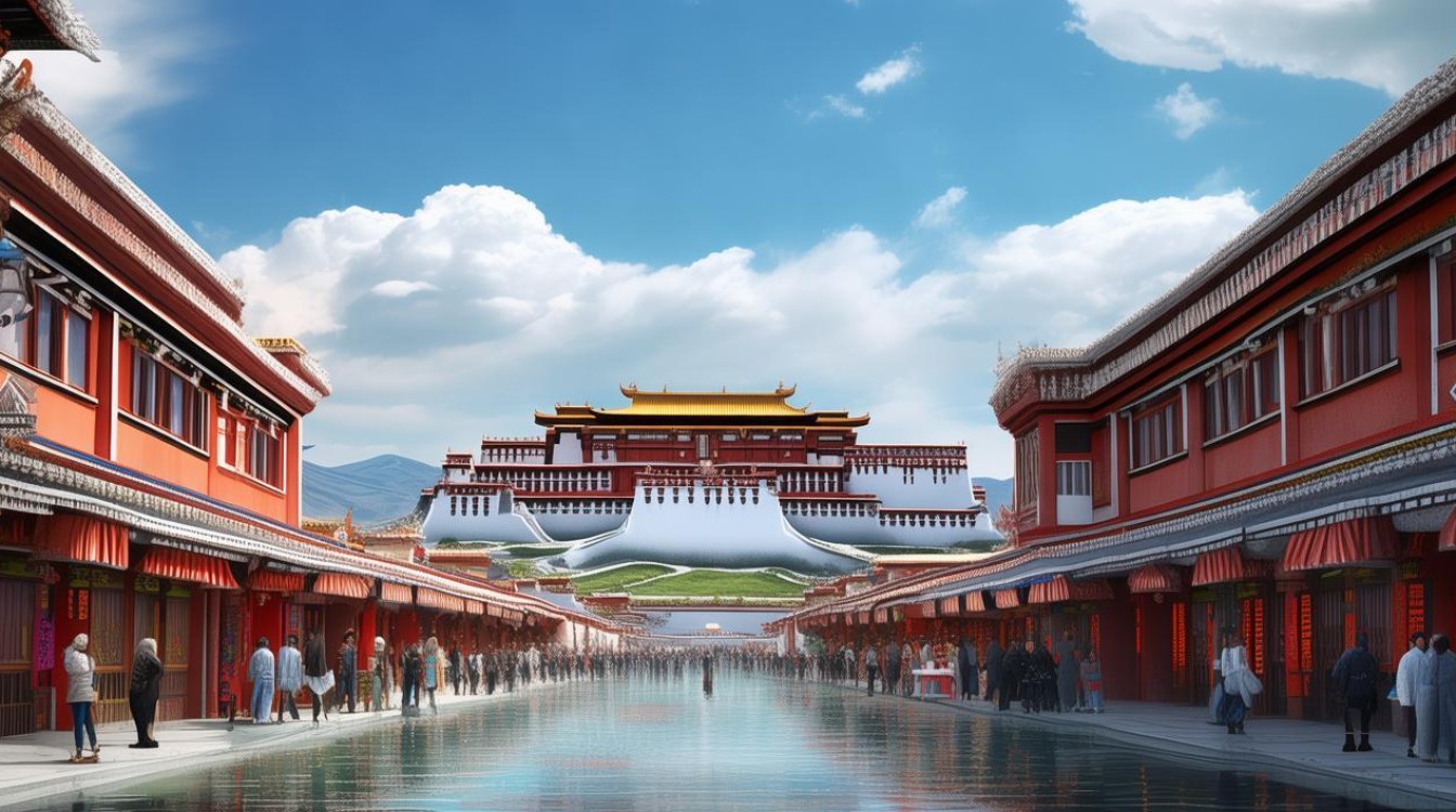 西宁一日游必去景点 西宁一日游必去景点