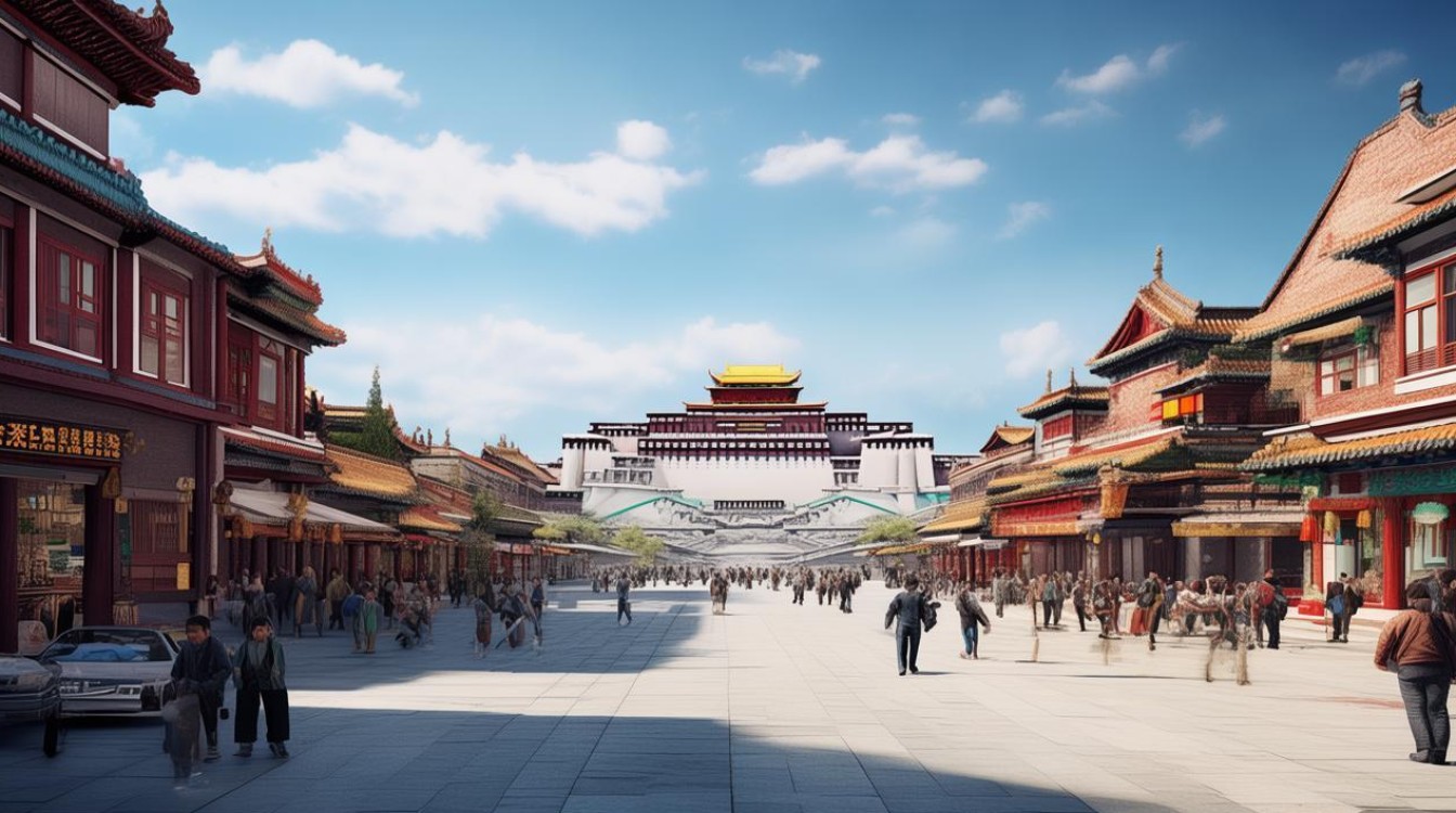 西宁一日游必去景点 西宁一日游必去景点