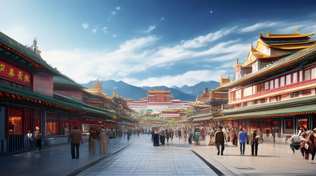 西宁一日游必去景点 西宁一日游必去景点