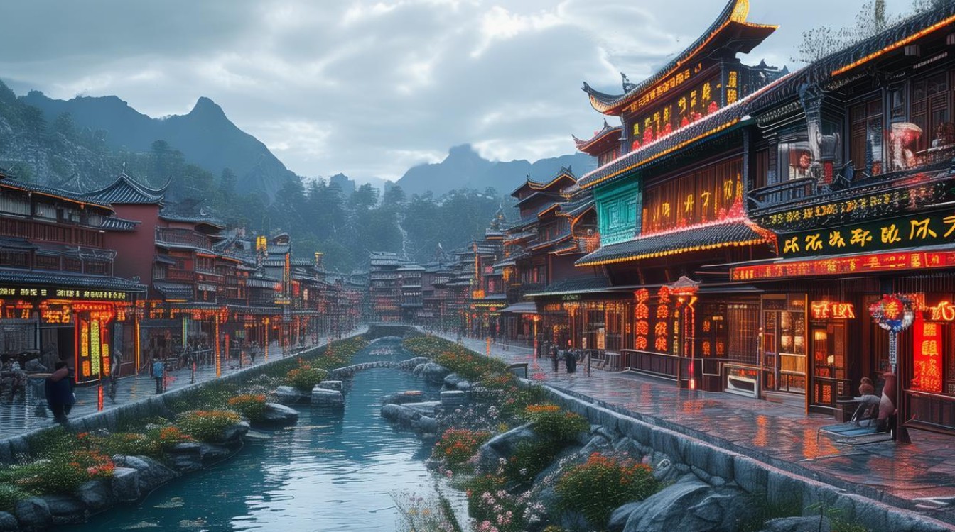 四川达州旅游景点大全 四川达州旅游景点大全