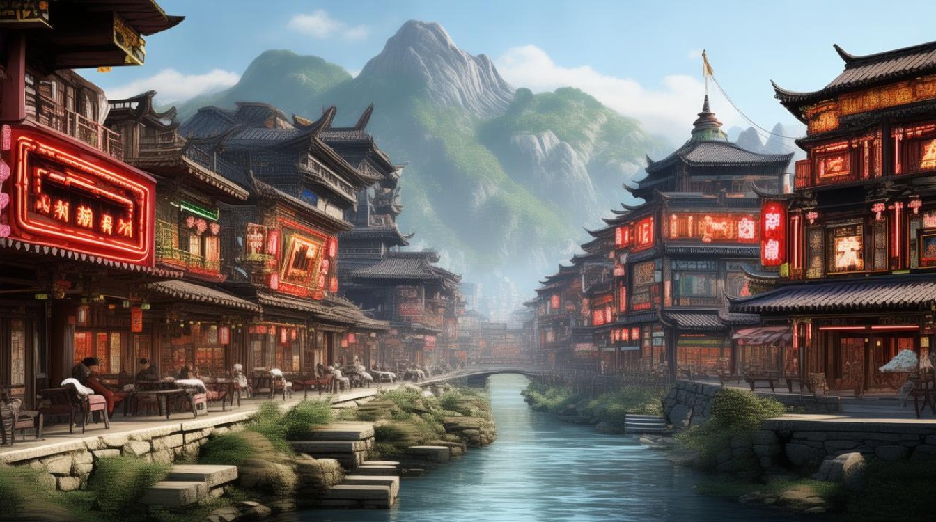 四川达州旅游景点大全 四川达州旅游景点大全