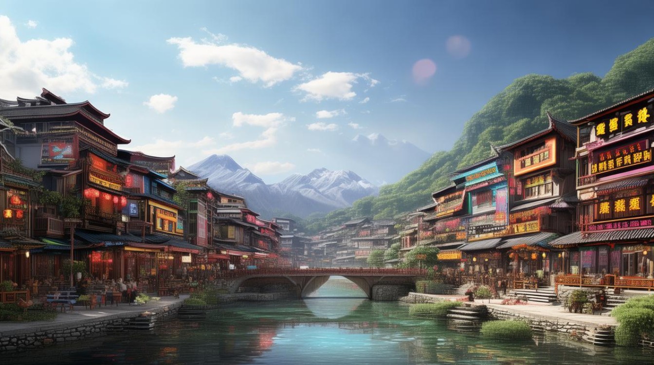 四川达州旅游景点大全 四川达州旅游景点大全