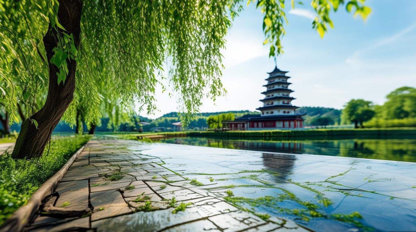 无锡旅游景点鼋头渚 无锡旅游景点鼋头渚