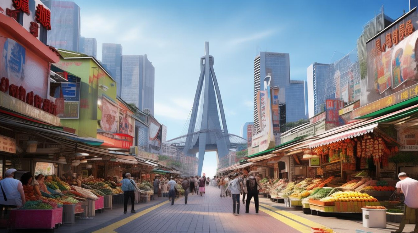 深圳比较好玩的景点 深圳比较好玩的景点