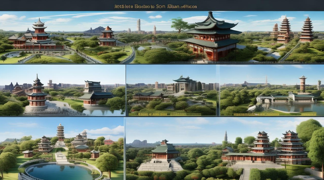 江苏省景点排名前十 江苏省景点排名前十