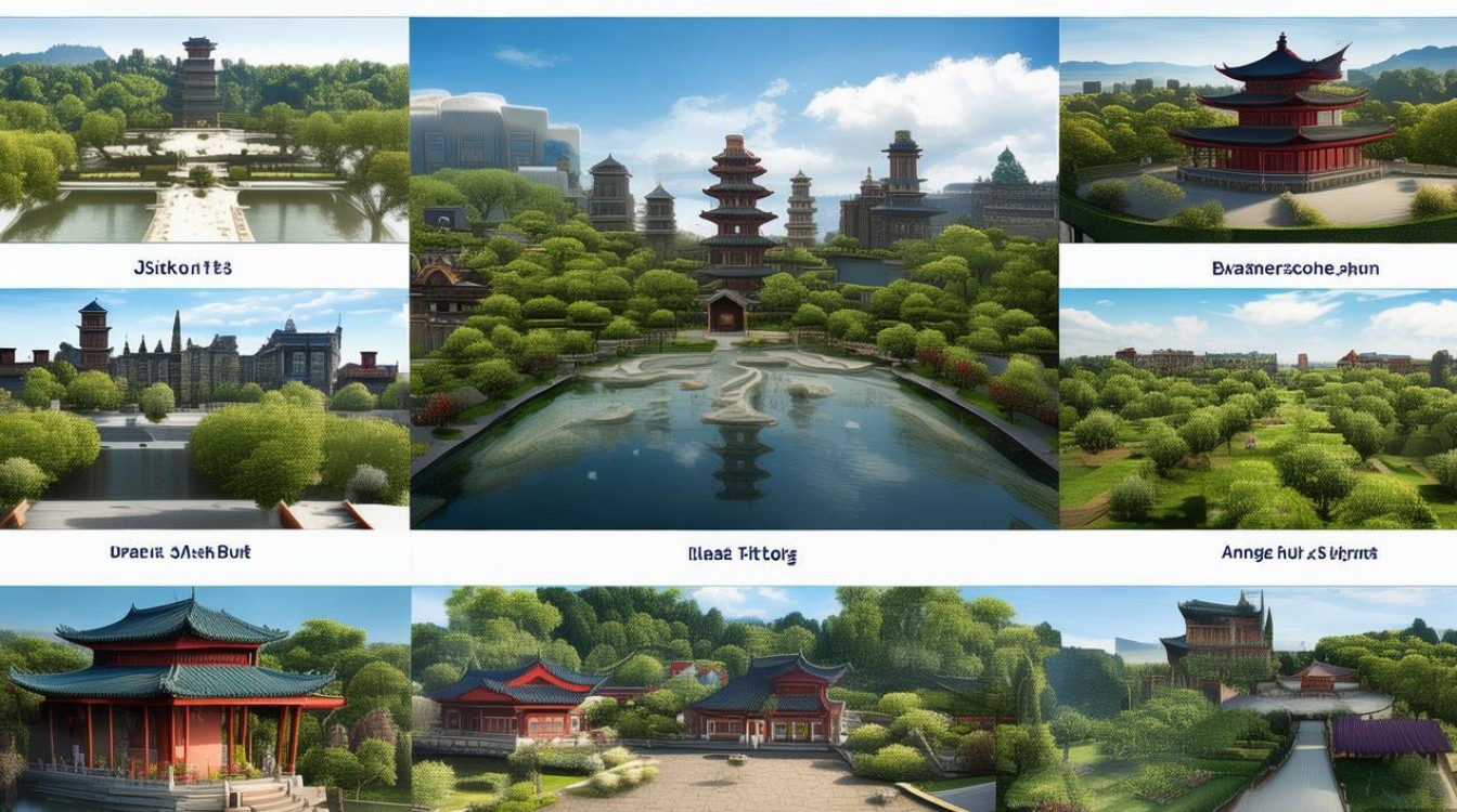 江苏省景点排名前十 江苏省景点排名前十