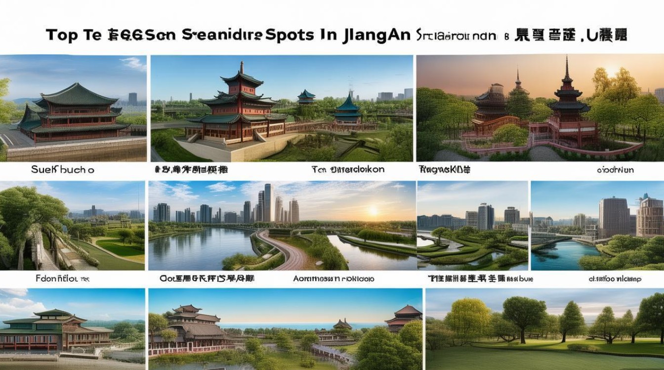 江苏省景点排名前十 江苏省景点排名前十