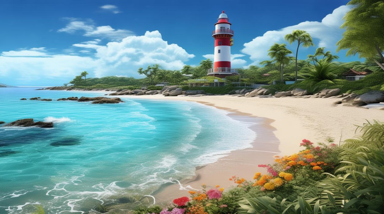 蜈支洲岛景点有哪些 蜈支洲岛景点有哪些