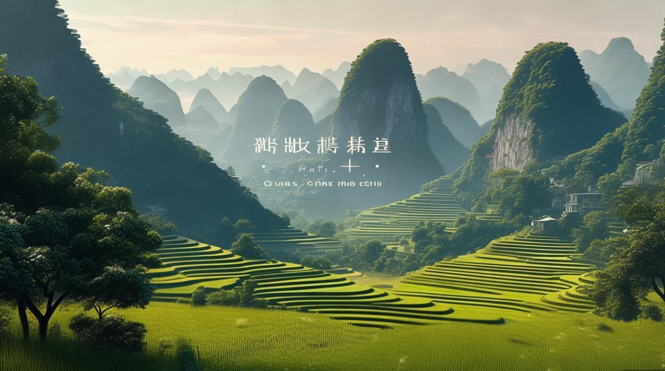 广西河池市旅游景点