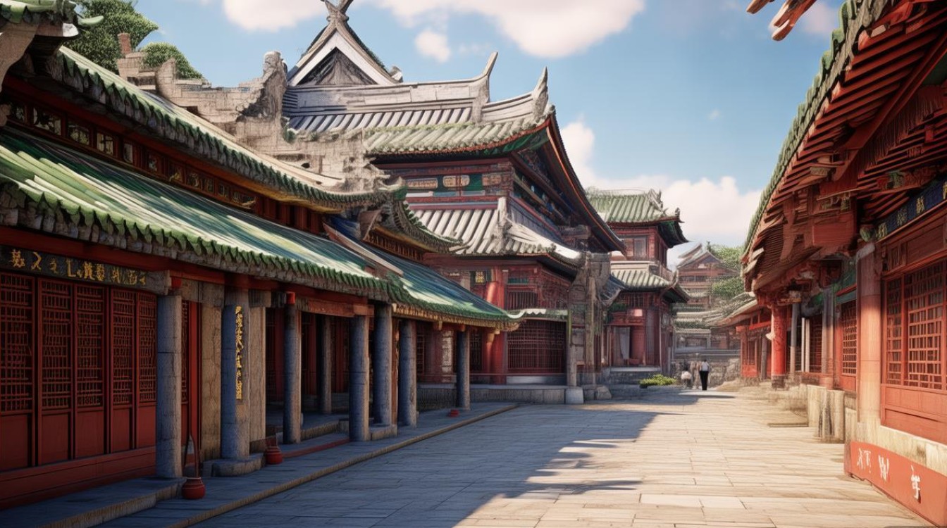 邢台市免费旅游景点 邢台市免费旅游景点