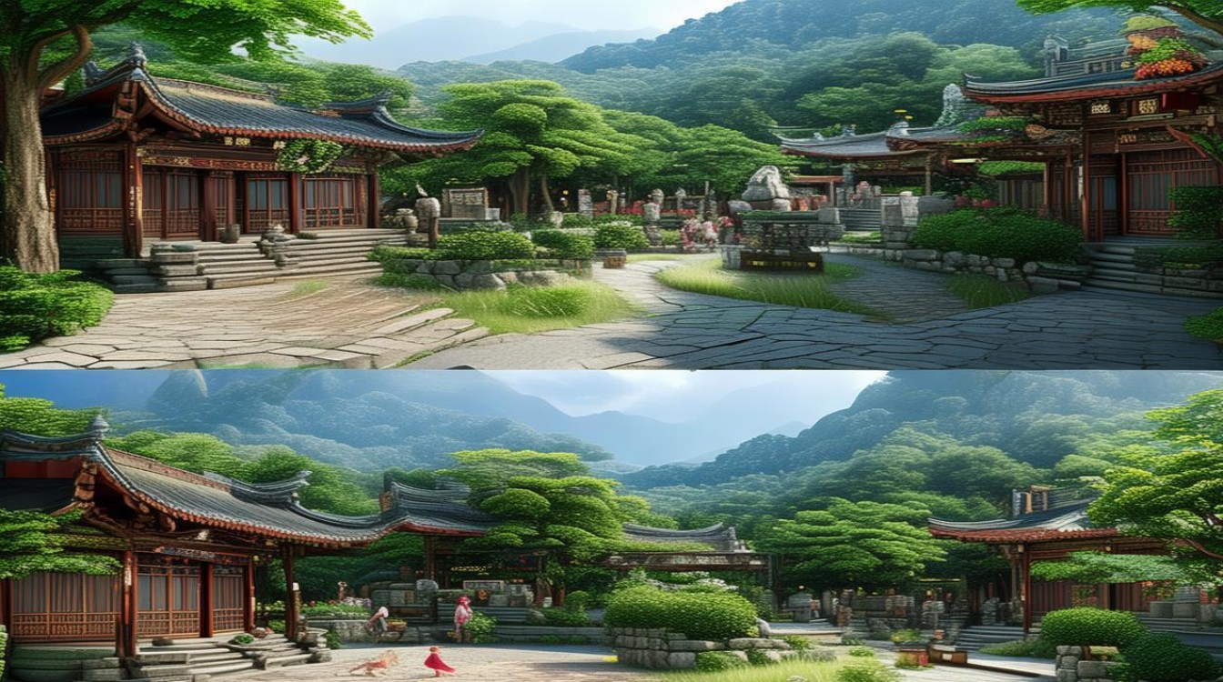 临沂风景区旅游景点 临沂风景区旅游景点