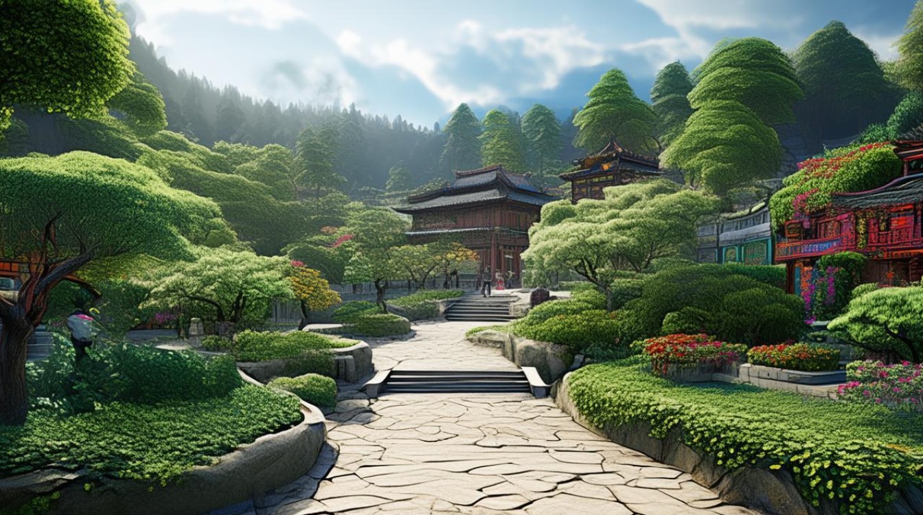 临沂风景区旅游景点 临沂风景区旅游景点