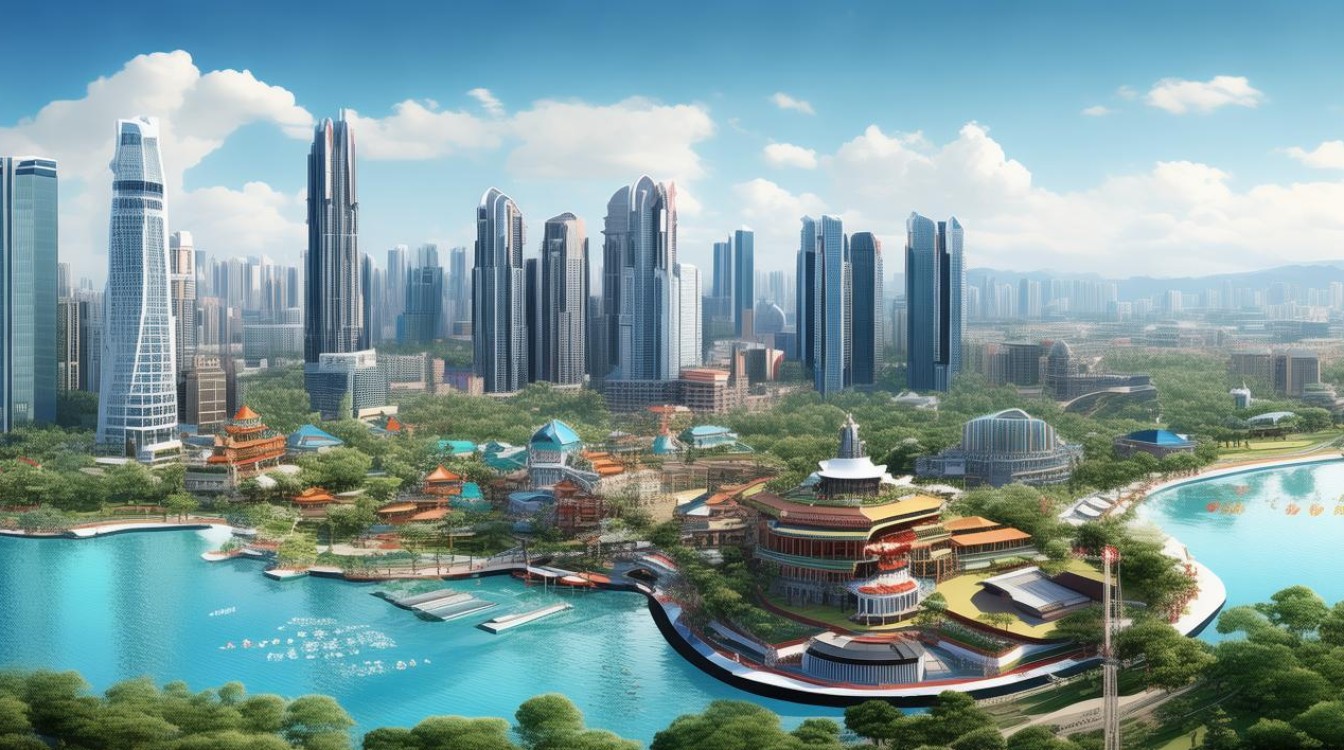 深圳市免费旅游景点