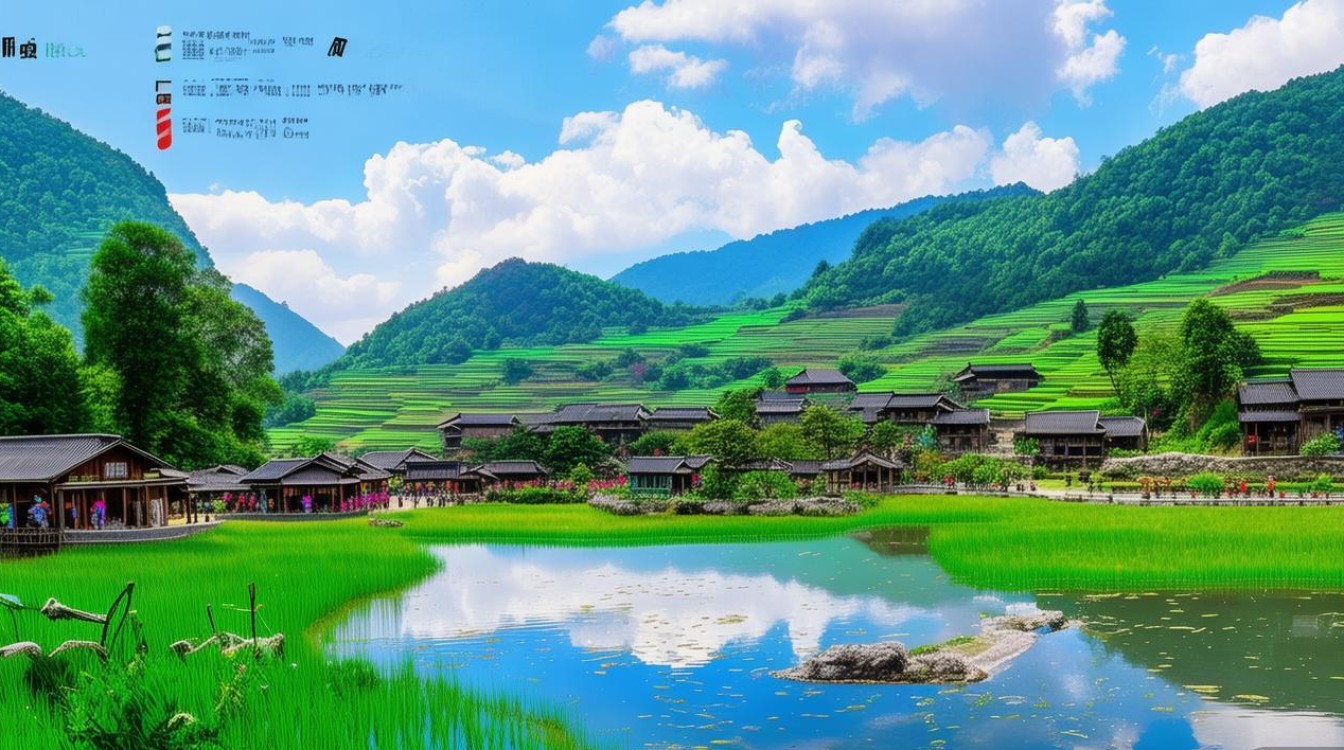 黔东南有哪些旅游景点 黔东南有哪些旅游景点