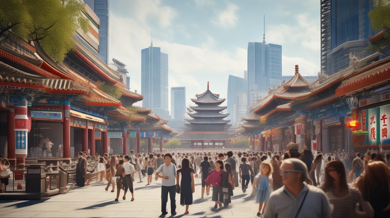 北京周一开放的景点 北京周一开放的景点