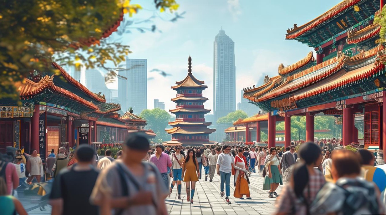 北京周一开放的景点 北京周一开放的景点