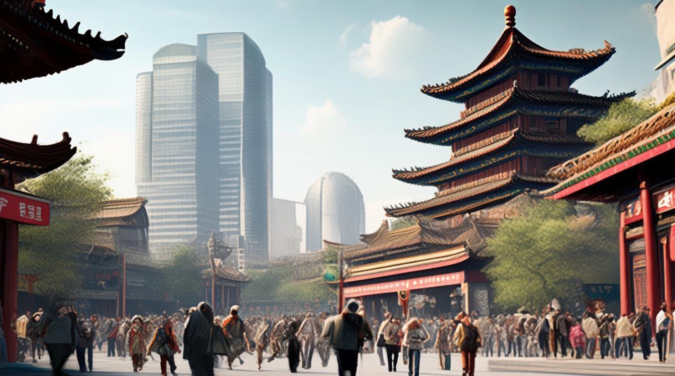 北京周一开放的景点 北京周一开放的景点