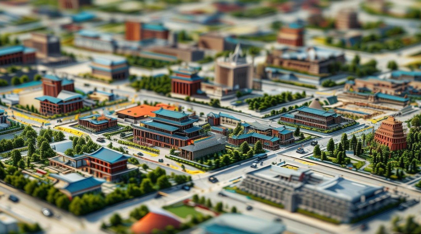 长安区旅游景点大全 长安区旅游景点大全