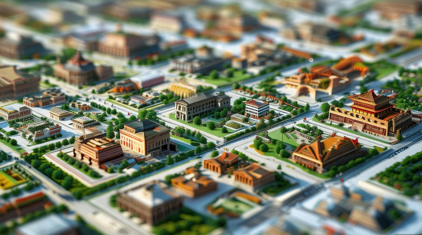 长安区旅游景点大全 长安区旅游景点大全