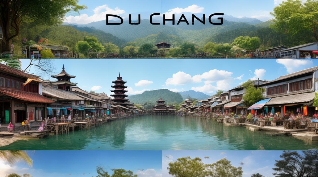 都昌旅游景点有哪些