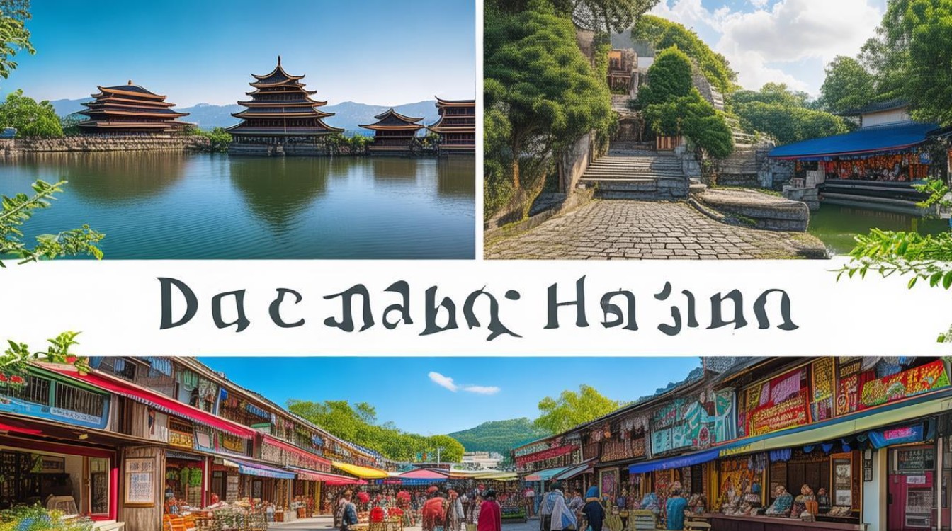 都昌旅游景点有哪些