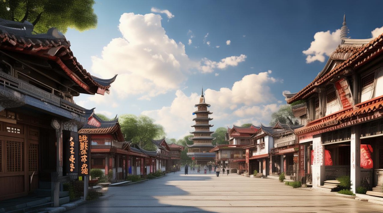 焦作有什么旅游景点 焦作有什么旅游景点