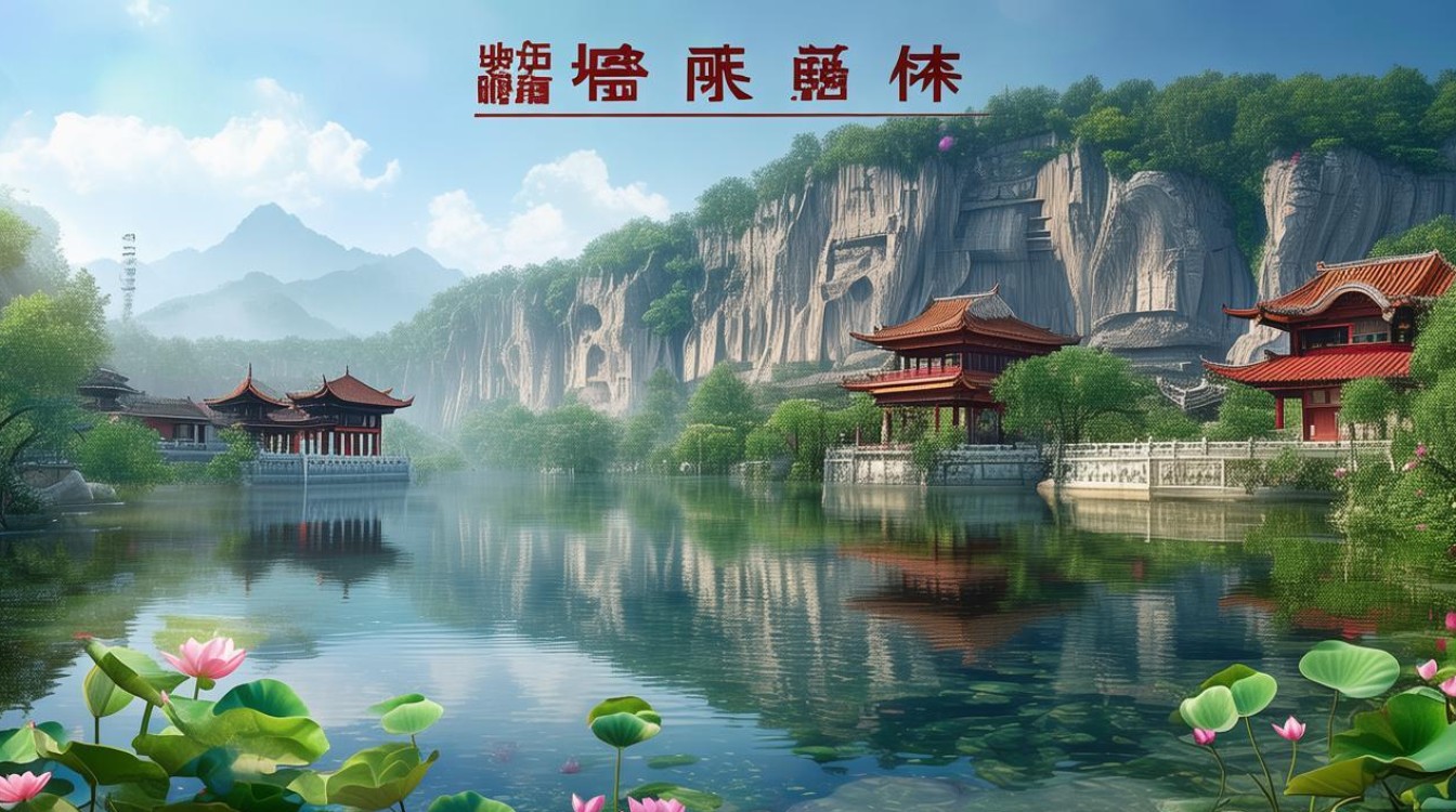 河南有什么玩的景点 河南有什么玩的景点