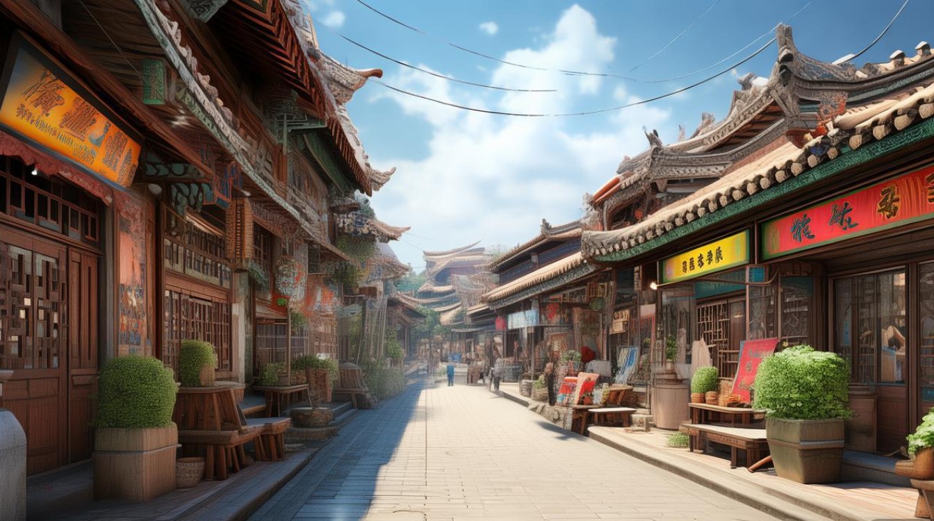 汕头附近旅游景点推荐