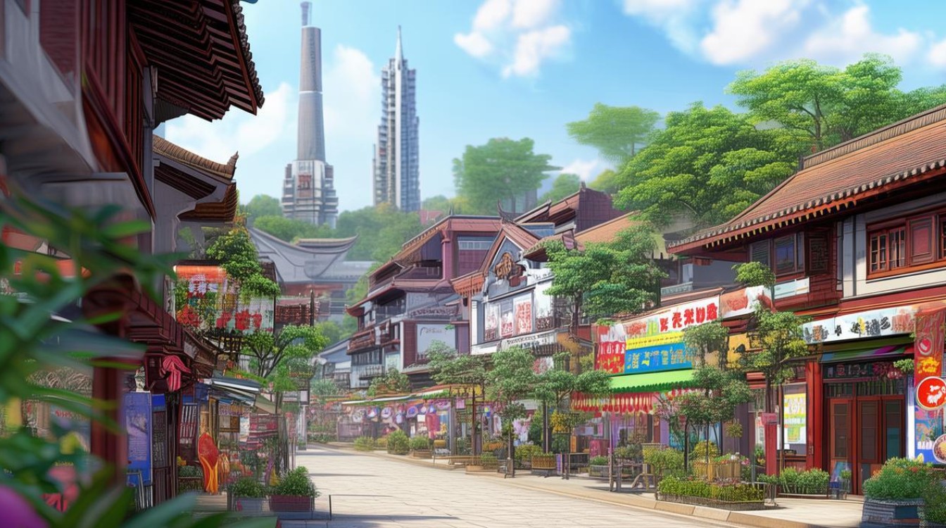 长沙附近旅游景点推荐 长沙附近旅游景点推荐