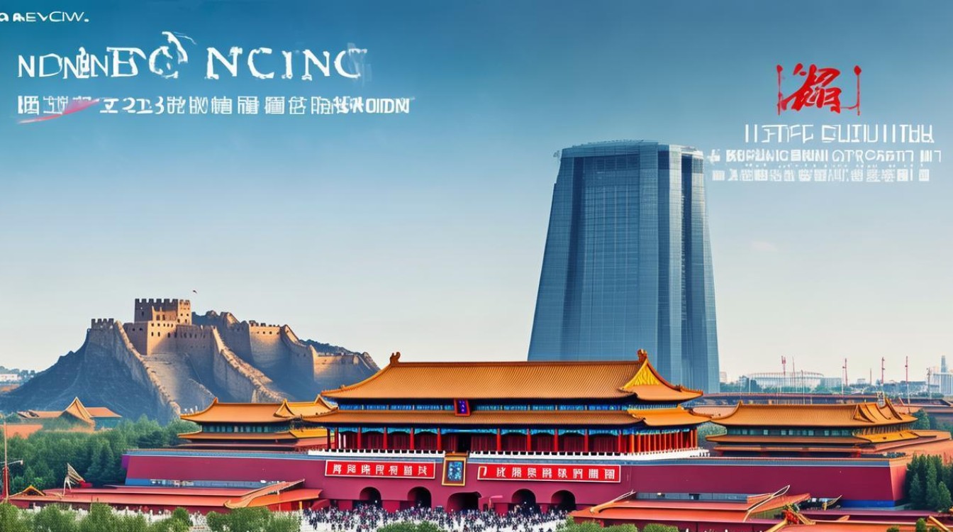 北京旅游哪些景点好