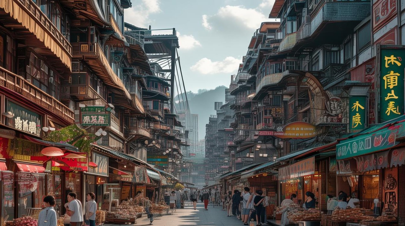 重庆必游景点有哪些 重庆必游景点有哪些