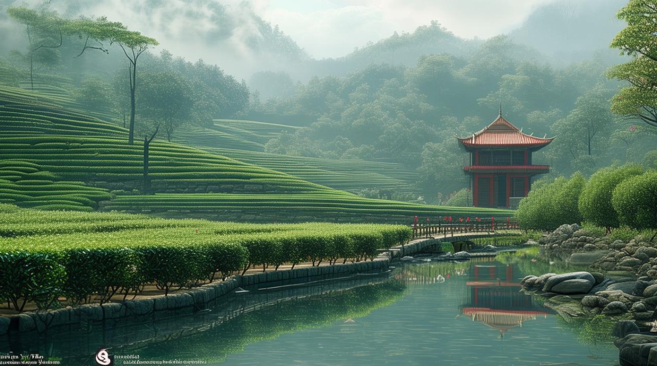 龙井旅游景点有哪些 龙井旅游景点有哪些