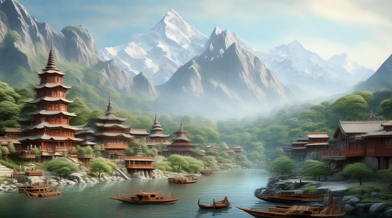 安康有什么旅游景点 安康有什么旅游景点