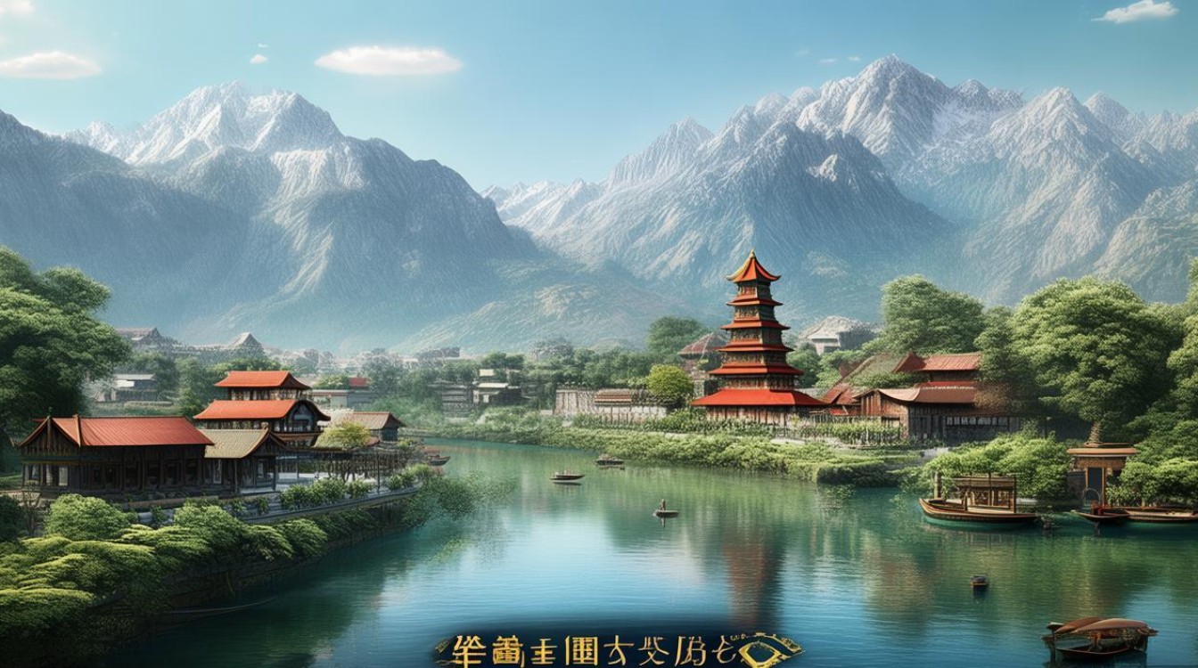 安康有什么旅游景点 安康有什么旅游景点