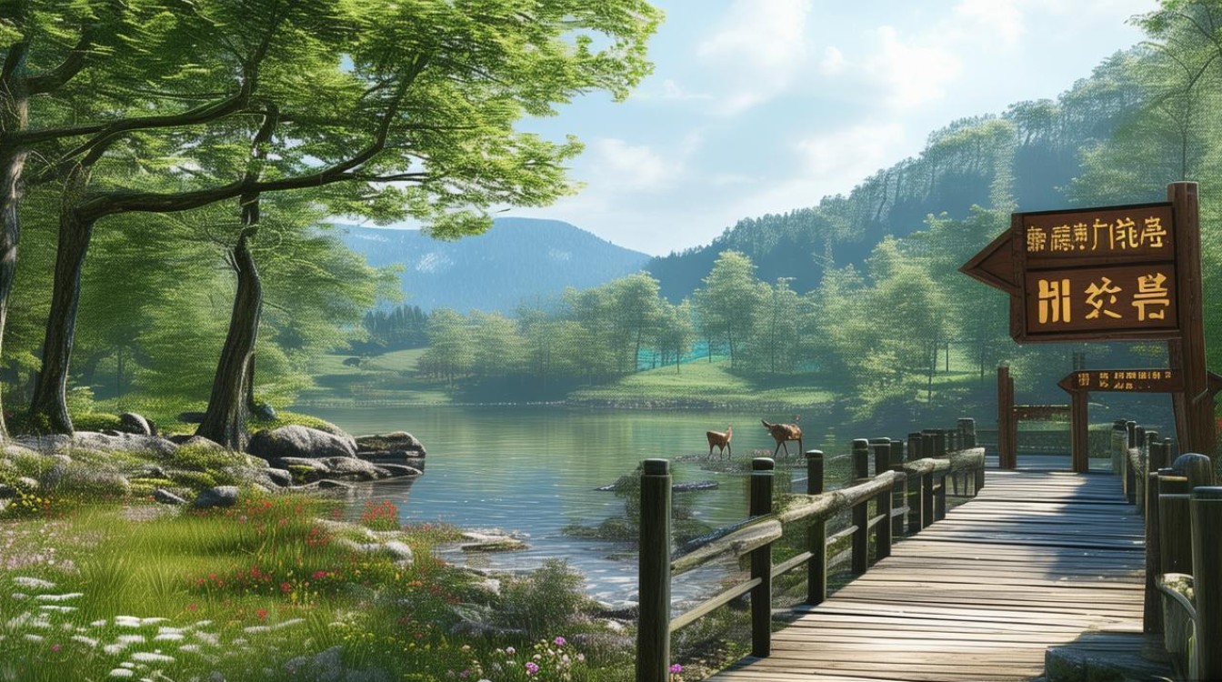 黑瞎子岛旅游景点 黑瞎子岛旅游景点